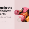 Best Desserts in the World: Global Favorites and Trends