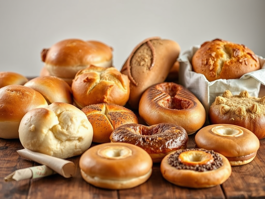 Strictly From Scratch introduces new breads pastries at Walmart 2025 03 15T170938.715Z
