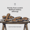 Strictly From Scratch Expands Walmart Bakery Offerings