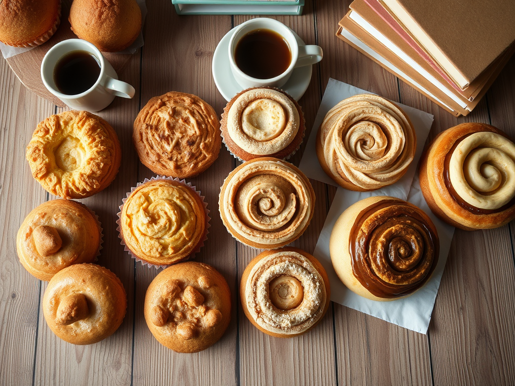 Students Say Taste Comes First When Buying Baked Goods on Campus 2025 03 19T160714.055Z