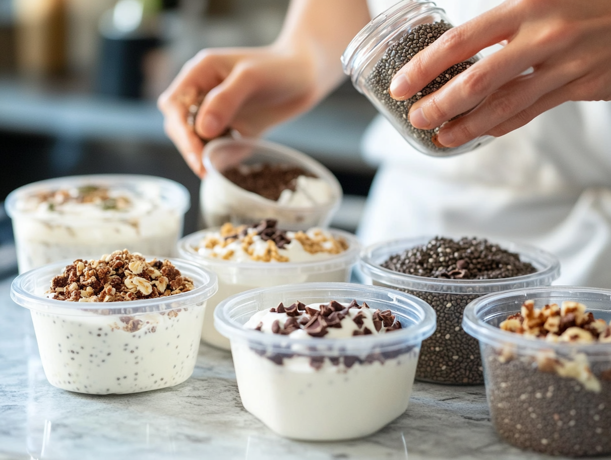 Superfood Success