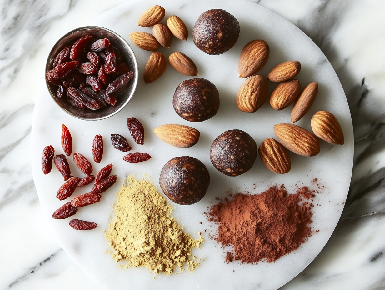 Superfoods