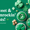 Fun St. Patrick's Day Dessert Ideas Everyone Loves