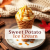 Sweet Potato Ice Cream: Fall’s Coziest Dessert