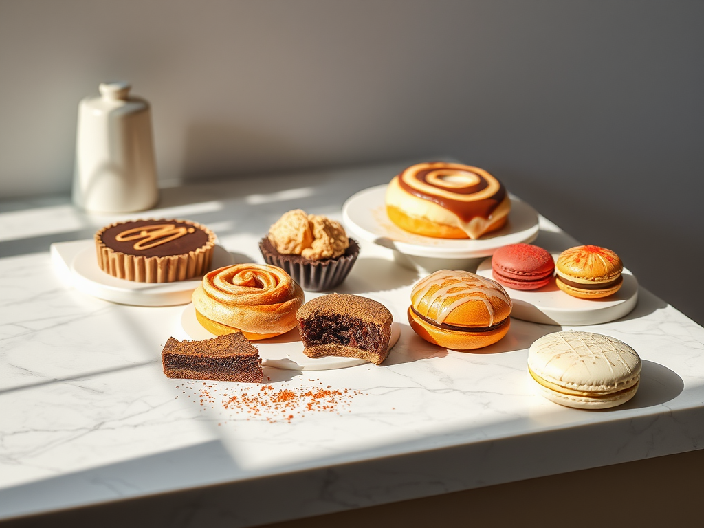 Swicy Leads a Wave of Bold and Indulgent Bakery Innovation 2025 03 15T143022.911Z