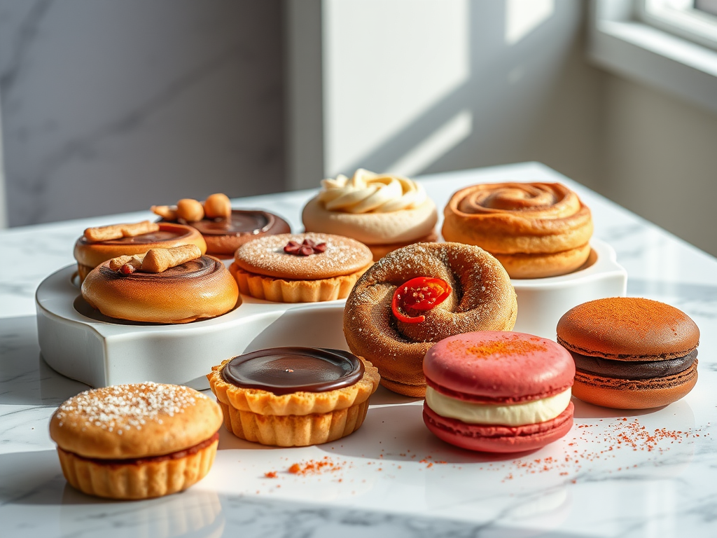 Swicy Leads a Wave of Bold and Indulgent Bakery Innovation 2025 03 15T143035.560Z