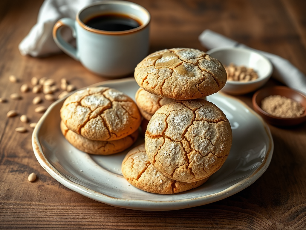 Tahini Dark Chocolate Espresso Cookies 2025 03 10T191806.774Z
