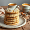 Best Tahini Espresso Cookies You’ll Love