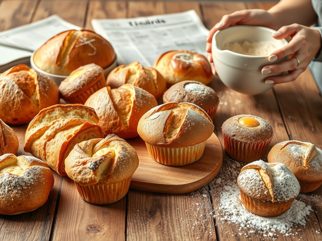 Thats a lot of dough – Bakers association tallies cost of tariffs 2025 03 26T235529.203Z
