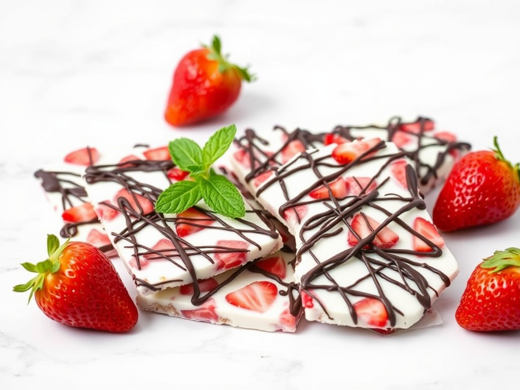 The 1 Dessert for Better Blood Sugar According to Dietitians 2025 03 16T190740.292Z