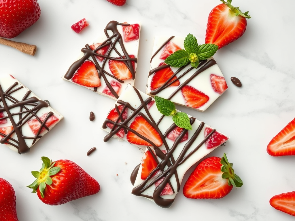 The 1 Dessert for Better Blood Sugar According to Dietitians 2025 03 16T190753.068Z