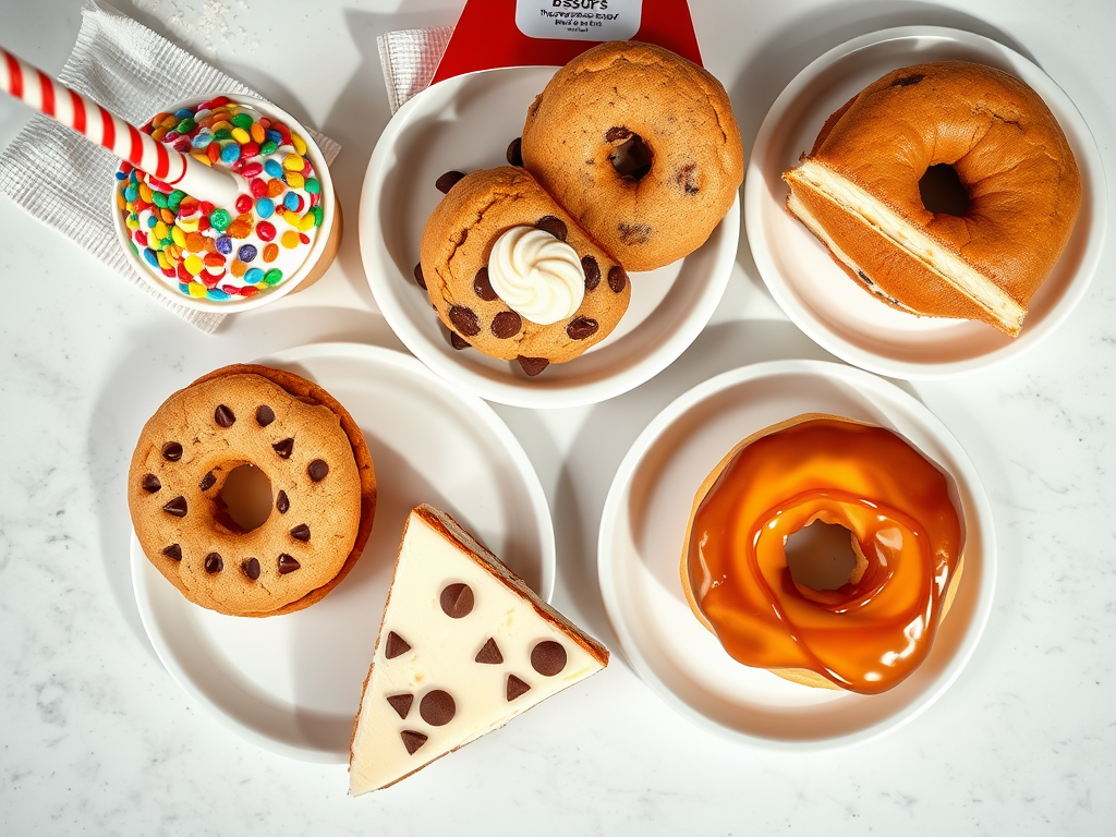 The Best Fast Food Desserts You Can Order Right Now Ranked by a Food Editor 2025 03 28T202901.867Z