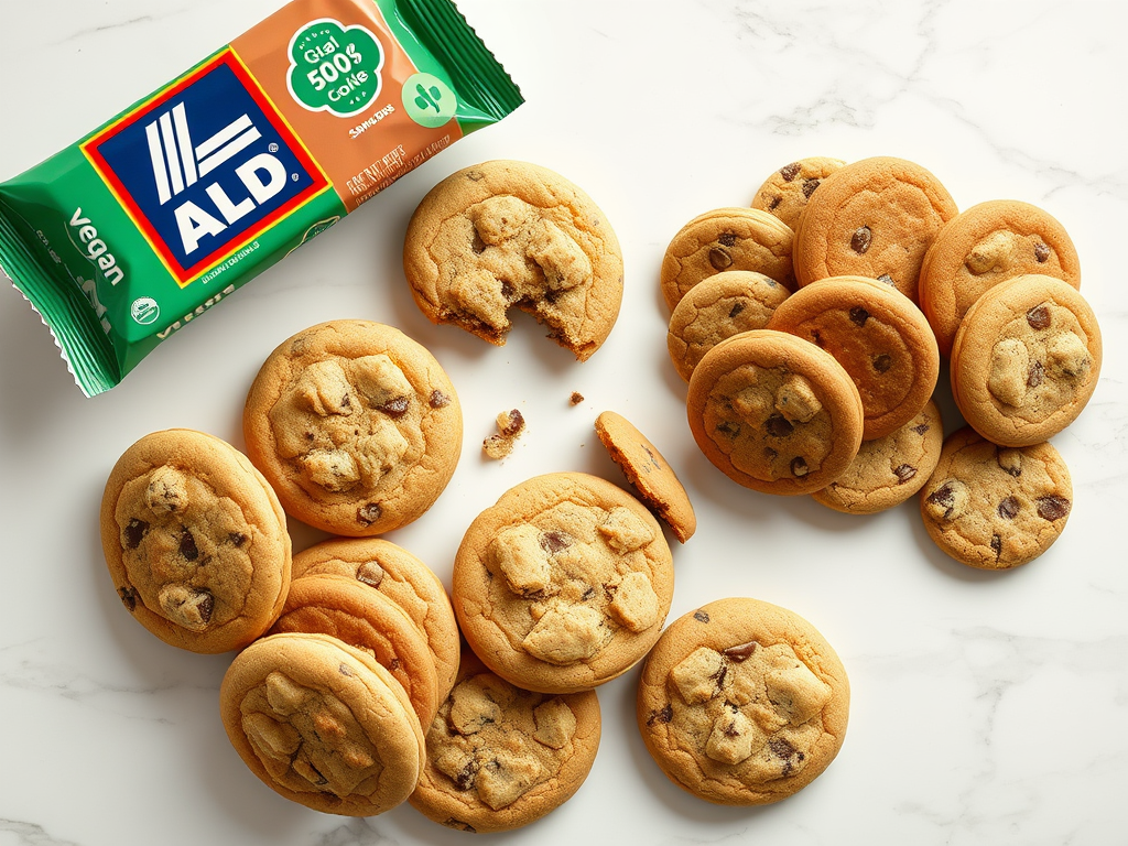 The Best Vegan Dessert At Aldi Tastes Like Girl Scout Cookies But Better 2025 03 10T060402.229Z