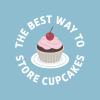The Best Way to Store Cupcakes