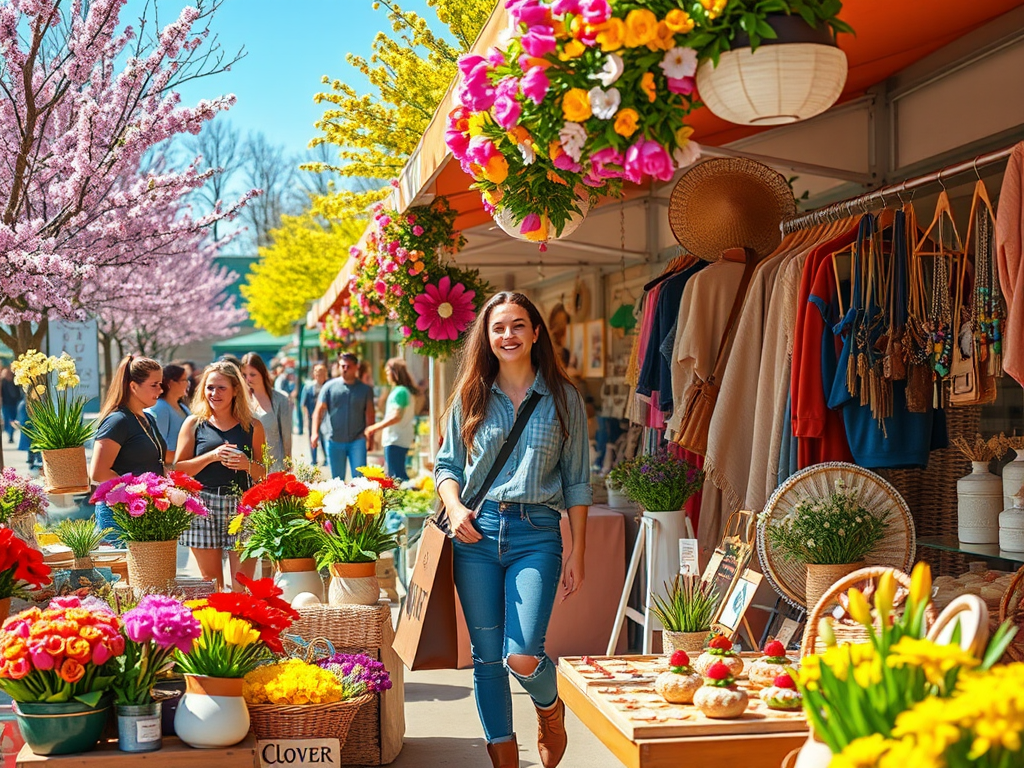 The Clover Markets Spring Outdoor Season Kicks Off in Chestnut Hill PA on Sunday April 13 with Additional Dates in Collingswood Bryn Mawr and Kennett Square 2025 03 22T021944.291Z