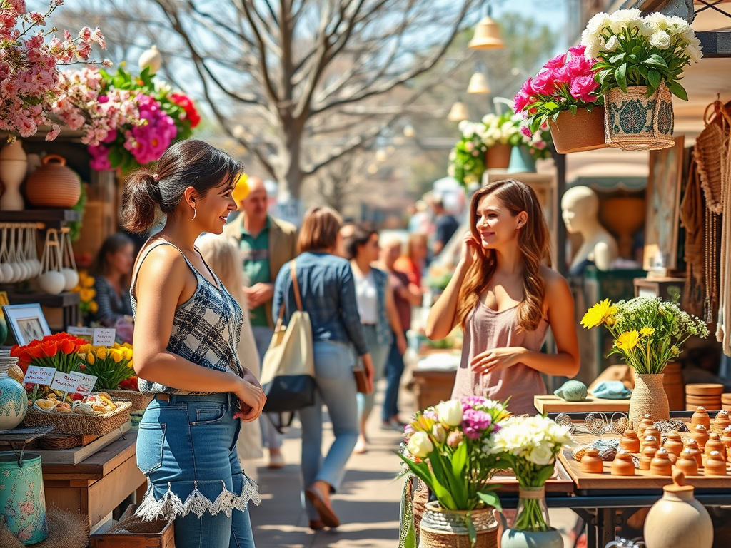 The Clover Markets Spring Outdoor Season Kicks Off in Chestnut Hill PA on Sunday April 13 with Additional Dates in Collingswood Bryn Mawr and Kennett Square 2025 03 22T022001.754Z