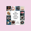 Celebrity Chefs’ Favorite Desserts Revealed