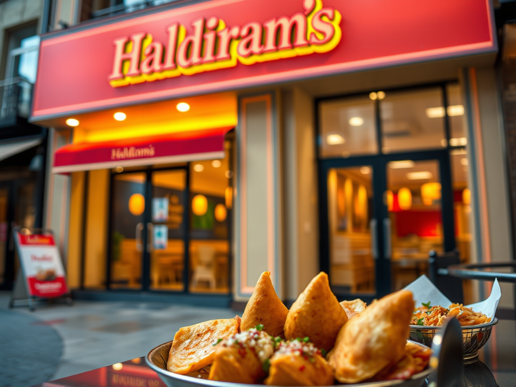 The Gen Z boss behind Haldirams UK expansion 2025 03 27T080146.454Z