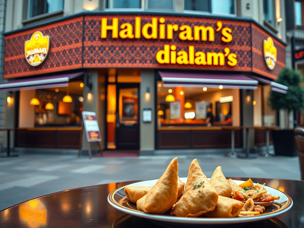 The Gen Z boss behind Haldirams UK expansion 2025 03 27T080201.097Z