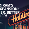 Haldiram's Expands UK Production and Restaurant Plans