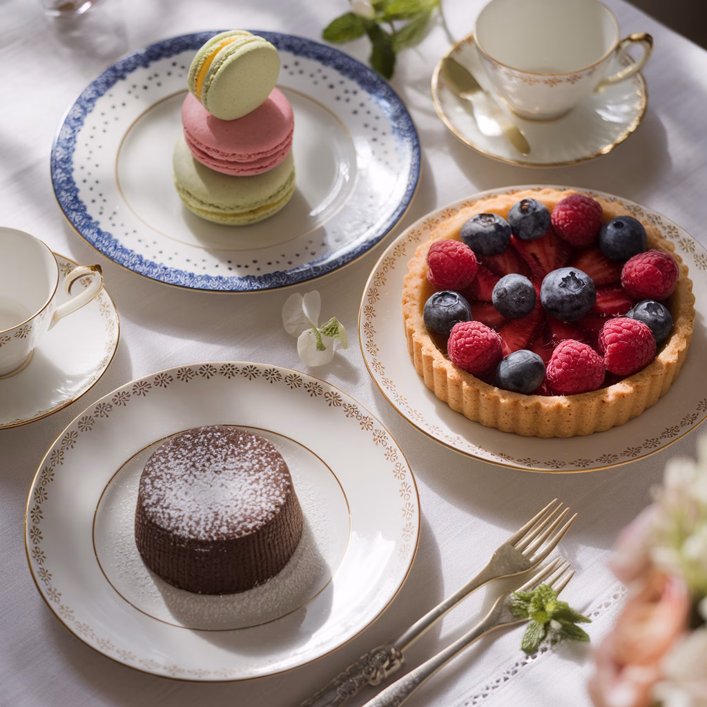 The More Desserts You Choose The More Accurate Your Soulmates Personality Reading Will Be. 2025 03 03T054844.538Z jpg 1