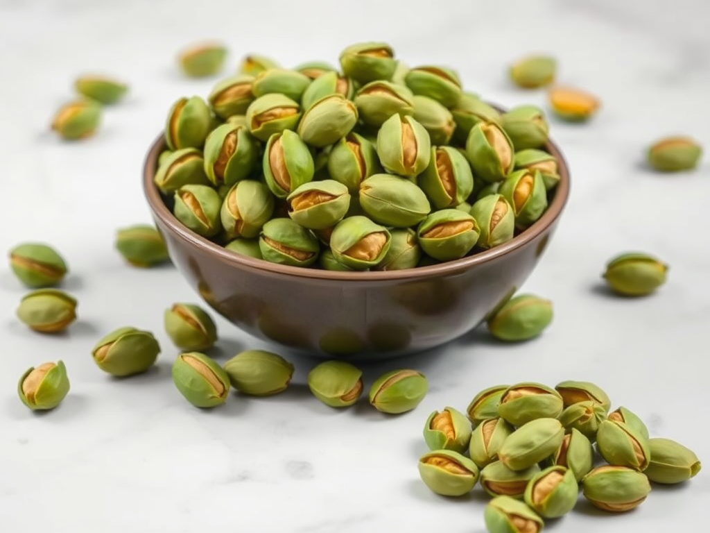 The Pistachio Phenomenon Why This Nut Is Taking Over 2025 03 21T000115.492Z