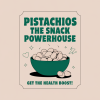 Pistachios: The Ultimate Nutritional Snack Powerhouse