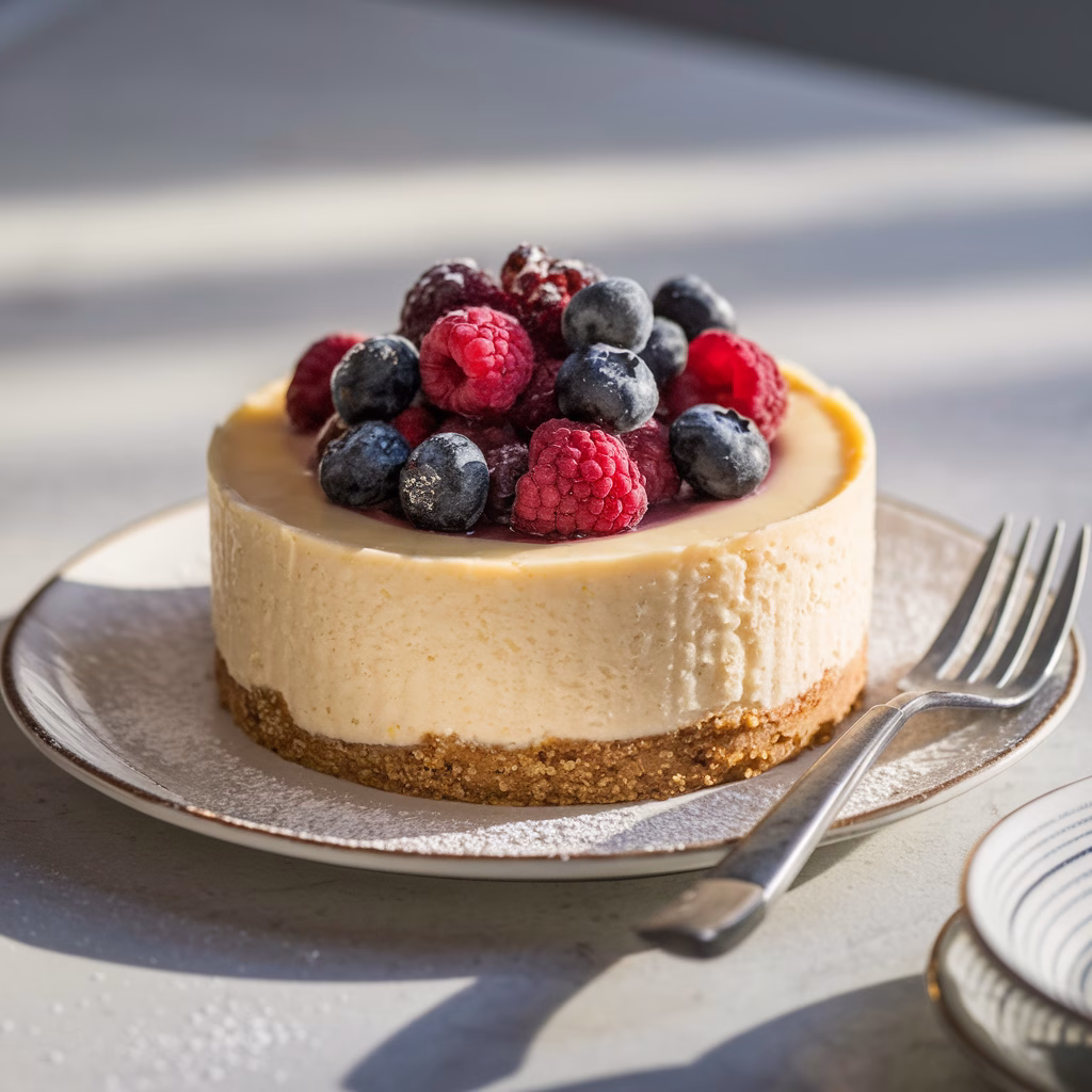 The Store Bought Cheesecake You Should Never Serve For Dessert 2025 03 01T202758.042Z jpg 1