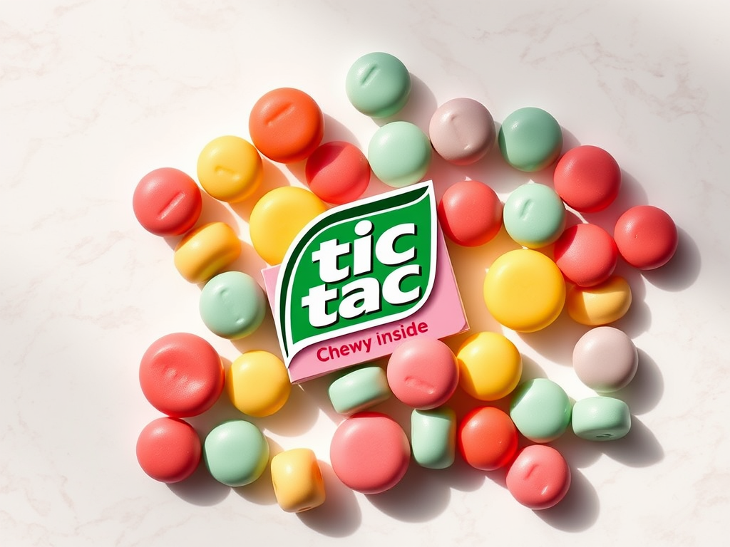 Tic Tac Chewy debuts its first ever creative campaign 2025 03 11T060617.836Z
