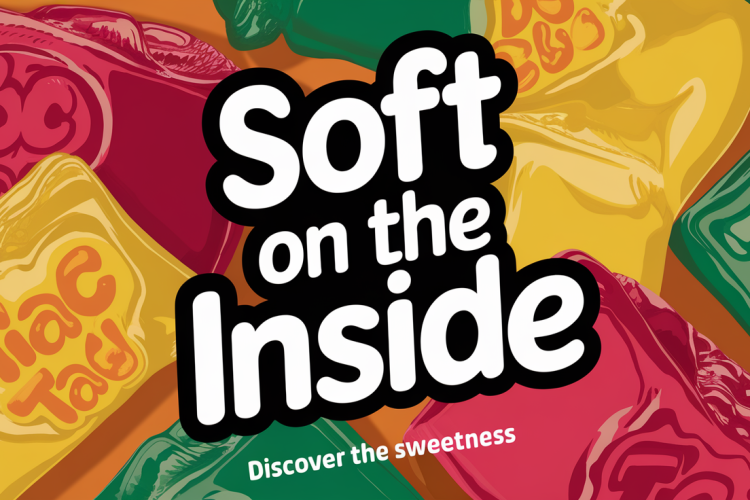 Tic Tac Chewy Launches Soft on the Inside Campaign