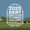 Showcase Excellence in Dairy Competitions 2025