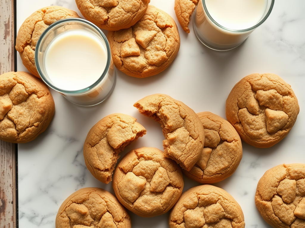 Tiny Tates gluten free cookies debut 2025 03 11T040140.608Z