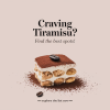 Best Tiramisu Spots in Delhi-NCR and Beyond