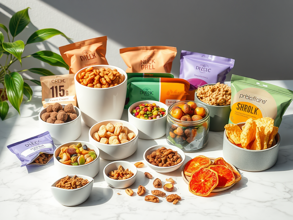 Top Trends from 2025 Winter Fancy Food Show 2025 03 21T143636.368Z
