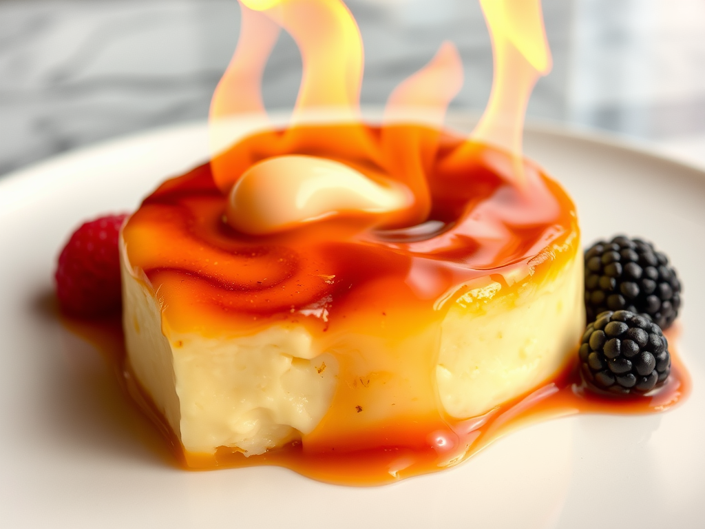 Torched food trend grows in popularity with events held around LA 2025 03 09T181301.878Z