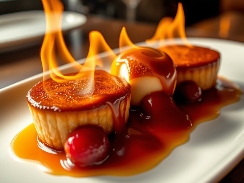 Torched food trend grows in popularity with events held around LA 2025 03 09T181310.486Z