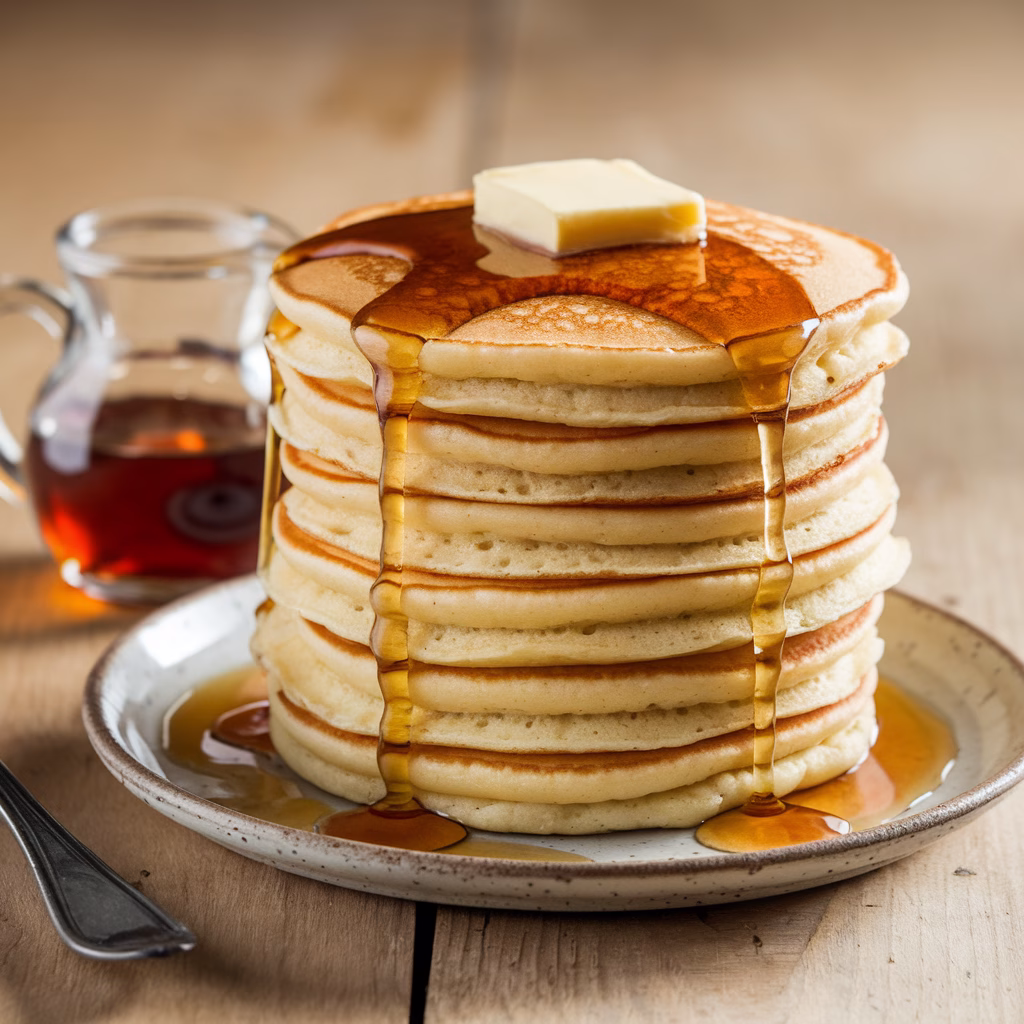 Town centre bakery shares top tips for making perfect pancakes 2025 03 05T011111.385Z jpg 1