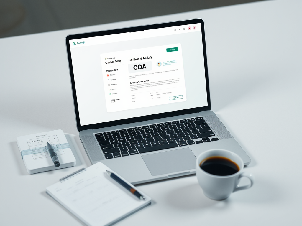 TraceGains Launches First Purpose Built AI Powered Certificate of Analysis Solution to Eliminate Manual Processes and Improve Ingredient Safety and Compliance 2025 03 29T124042.003Z