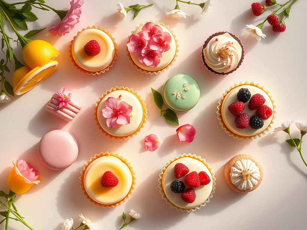Trader Joes Finally Brought Back Its Highly Adored Spring Dessert and Fans are Racing to Grab It 2025 03 11T200130.727Z