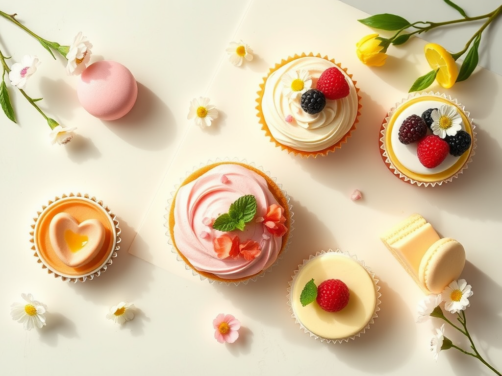 Trader Joes Finally Brought Back Its Highly Adored Spring Dessert and Fans are Racing to Grab It 2025 03 11T200141.041Z