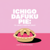 McDonald's Japan Launches Ichigo Daifuku Pie