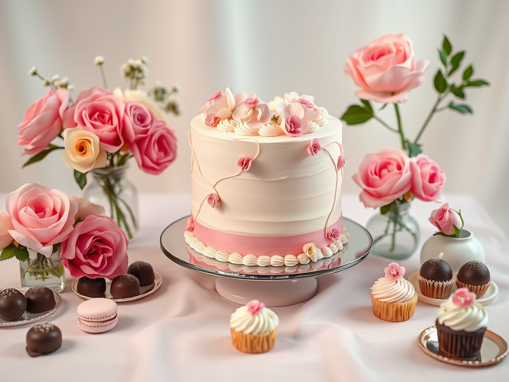 Treat Mom to All of Her Favorite Sweet Desserts—Cookies Cakes and Pies 2025 03 11T224033.208Z