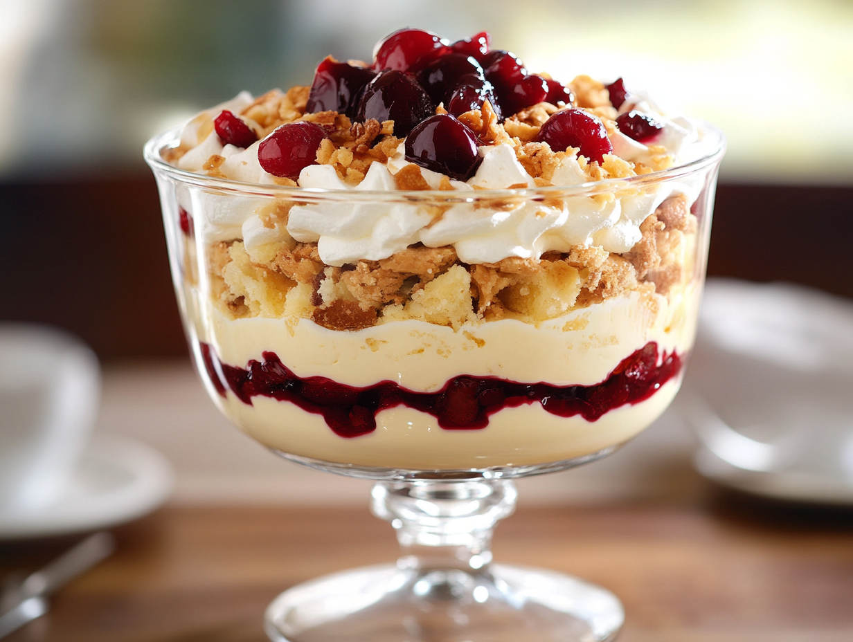 Trifle