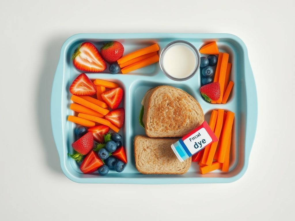 Two more states ban food colors in schools 2025 03 26T195256.695Z