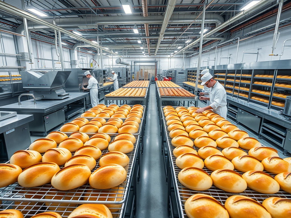 UK baker expanding with new plant 2025 03 14T133150.417Z