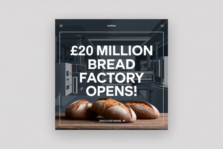 Speciality Breads Expands with £20 Million Facility