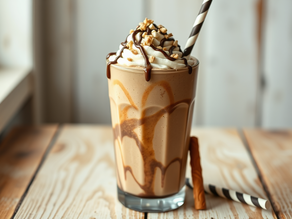 Ultimate Peanut Butter Chocolate Milkshake 2025 03 19T062357.311Z
