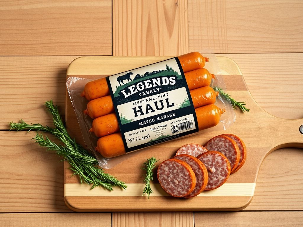 Undeclared wheat prompts recall of Chicken Pesto Parm Sausage in Canada 2025 03 19T090250.341Z