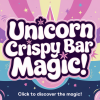 Erbert & Gerbert's New Unicorn Crispy Bar Magic