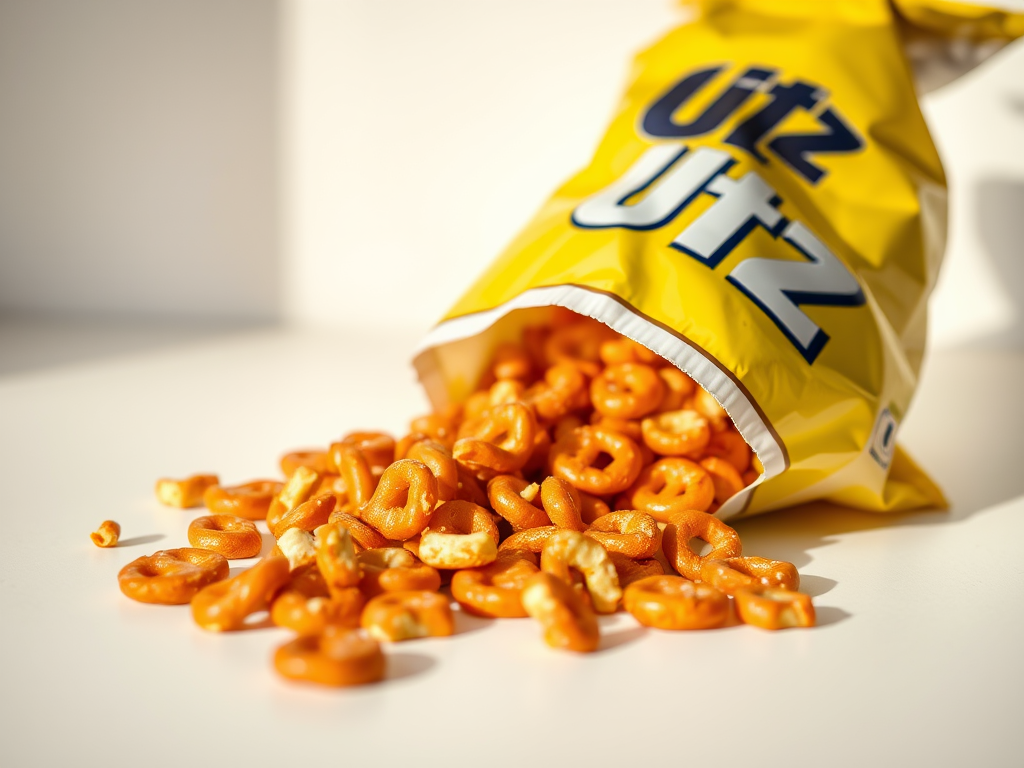 Utz adds to Mixed Minis pretzel line 2025 03 13T104730.495Z
